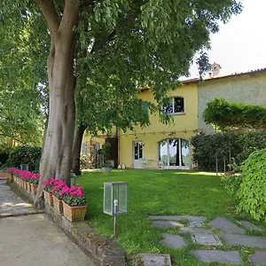 Couette-café La Piana, Monzambano